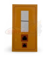 VISOR PESO PARA PESADORA MAPANVA