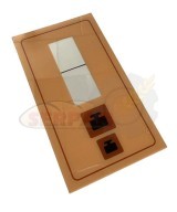 VISOR PESO PARA PESADORA MAPANVA