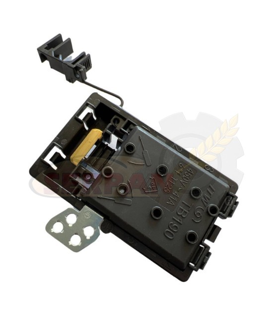 CAJA CONEXIONADO MOTOR HORNO FM