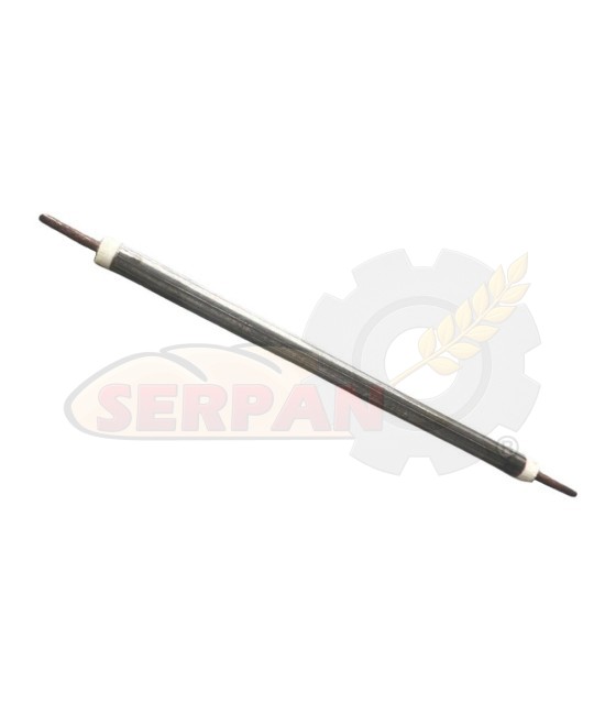 RESISTENCIA PARA EMPAQUETADORA MAPE VR2P 110V 200W Ø9,5X155mm