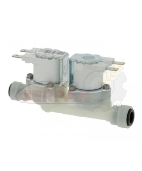 KEL1361A ELECTROVALVULA VAPOR HORNO UNOX XEVC-1021-GPR XVC515EG KEL1361A EL1361A0 MOV0004A0 VM1224A0