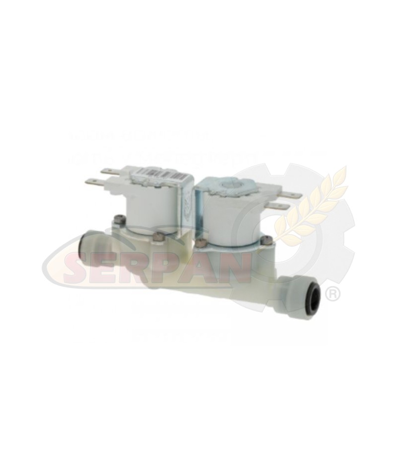 KEL1361A ELECTROVALVULA VAPOR HORNO UNOX XEVC-1021-GPR XVC515EG KEL1361A EL1361A0 MOV0004A0 VM1224A0