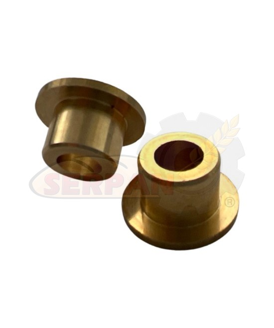 KIT CASQUILLOS BISAGRA PUERTA LATERAL HORNO 933AL-PA