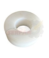 CASQUILLO NYLON PATIN PESADORA BENEPAN 58,5x25,5x22,5mm