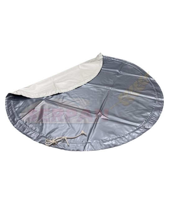 FUNDA PEROL AMASADORA SUBAL CSM FERNETO CORREDOR SAUS SALVA PEDRO PRAT TORRENT RUBHIMA Ø10cm