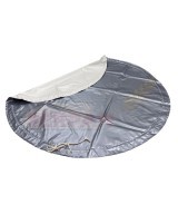 FUNDA PEROL AMASADORA SUBAL CSM FERNETO CORREDOR SAUS SALVA PEDRO PRAT TORRENT RUBHIMA Ø10cm
