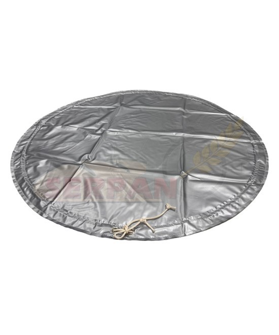 FUNDA PEROL AMASADORA SUBAL CSM FERNETO CORREDOR SAUS SALVA PEDRO PRAT TORRENT RUBHIMA Ø10cm