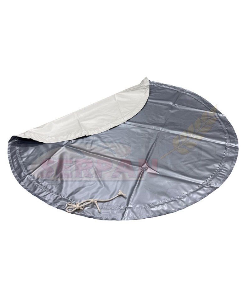 FUNDA PEROL AMASADORA SUBAL CSM FERNETO CORREDOR SAUS SALVA PEDRO PRAT TORRENT RUBHIMA Ø10cm