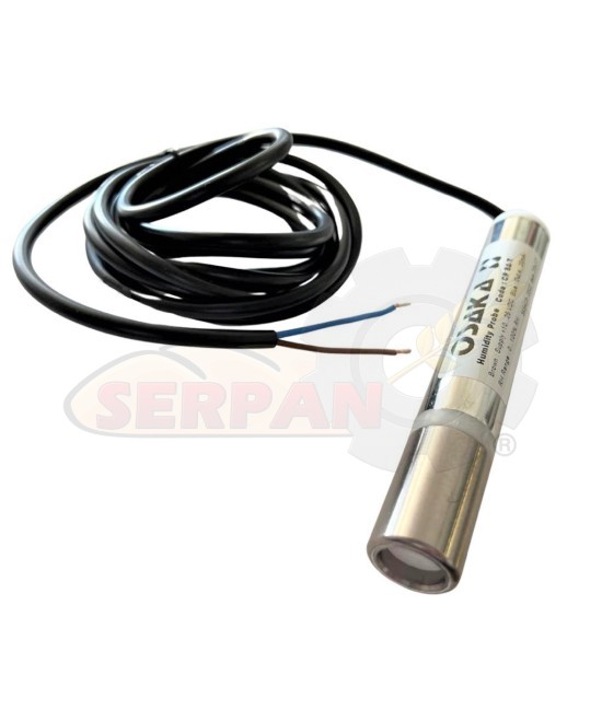 SONDA HUMEDAD OSAKA CP 84-T CAMARA FERMENTACION OSAKA HUMIDITY PROBE CODE CP 84-T
