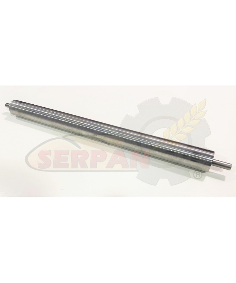 RODILLO TENSOR COMPLETO FORMADORA SUBAL CSM TS 500