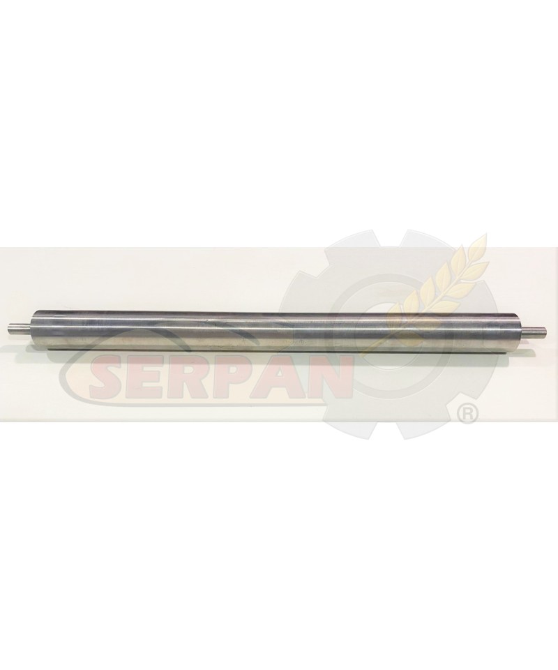 RODILLO TENSOR COMPLETO FORMADORA CSM TS 500 SUBAL
