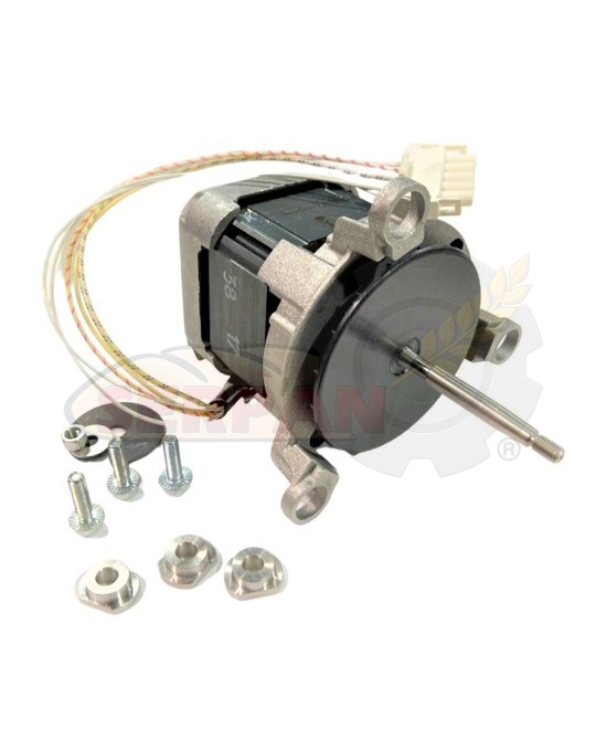 MOTOR HORNO UNOX KVN1036A LINEA MISS XF LINEA MICRO XF ARIANNA XF133