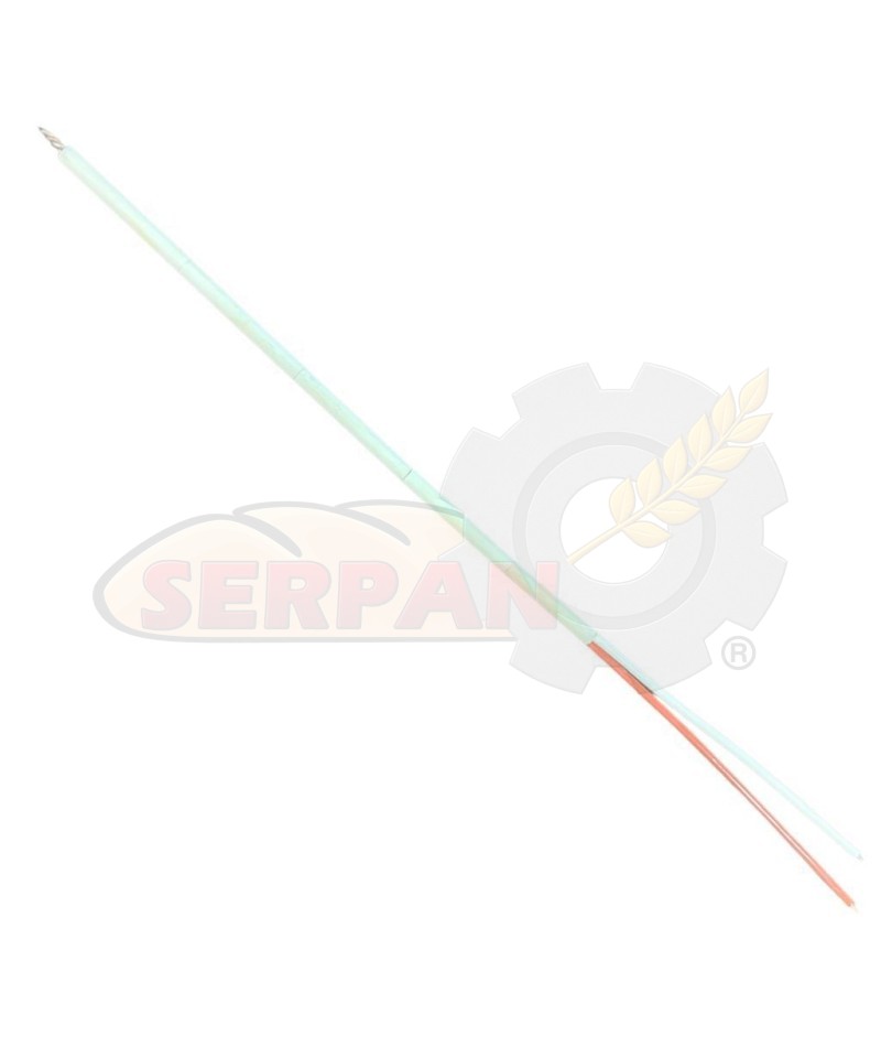 SONDA HORNO SALVA EM-15 PIZZA ST-92