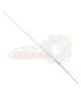 SONDA HORNO SALVA EM-15 PIZZA ST-92