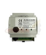 Centralita encendido gas horno Dobra VALLTRADE CE3 TURBO 611 GAS TURBO 1011 GAS P14; CR3 CR4 FR3 FR4