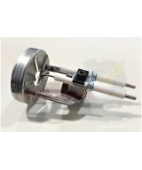 DEFLECTOR QUEMADOR JOANNES AZ14 AZ20  - ECO 10-15-15/2-20-20/2  LAMBORGHINI 08022560