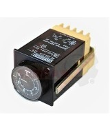 TEMPORIZADOR CROUZET 6s/60s/12m VAPOR BERTAM