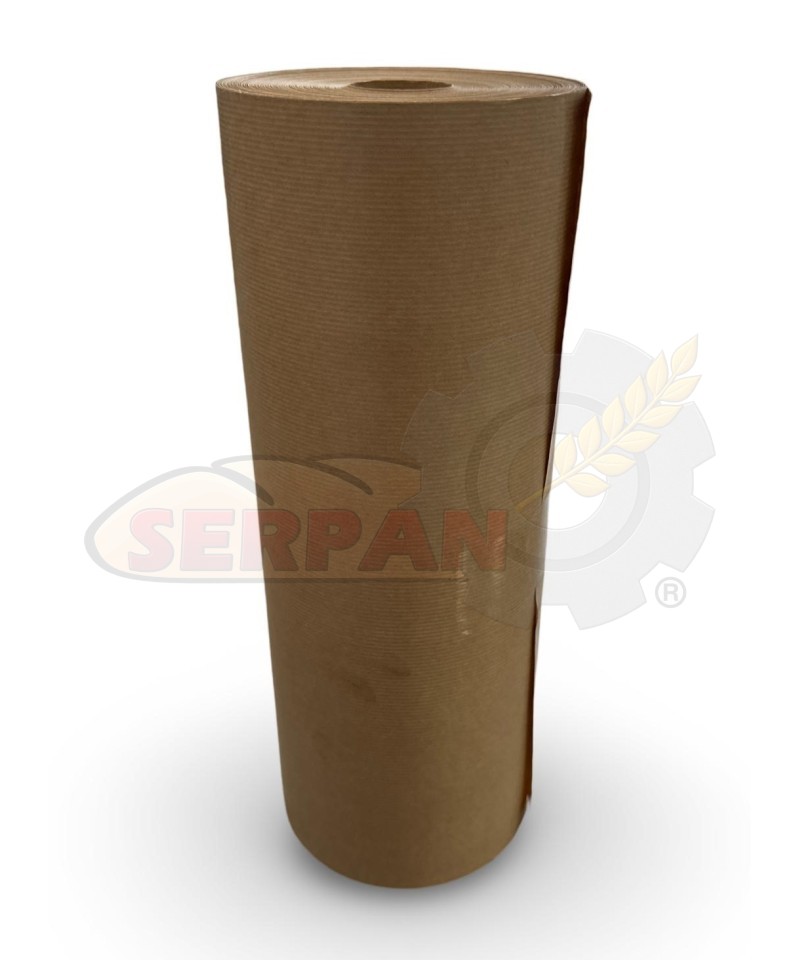 BOBINA PAPEL ESCUDILLADORA BIZCOCHO LARGO 200m