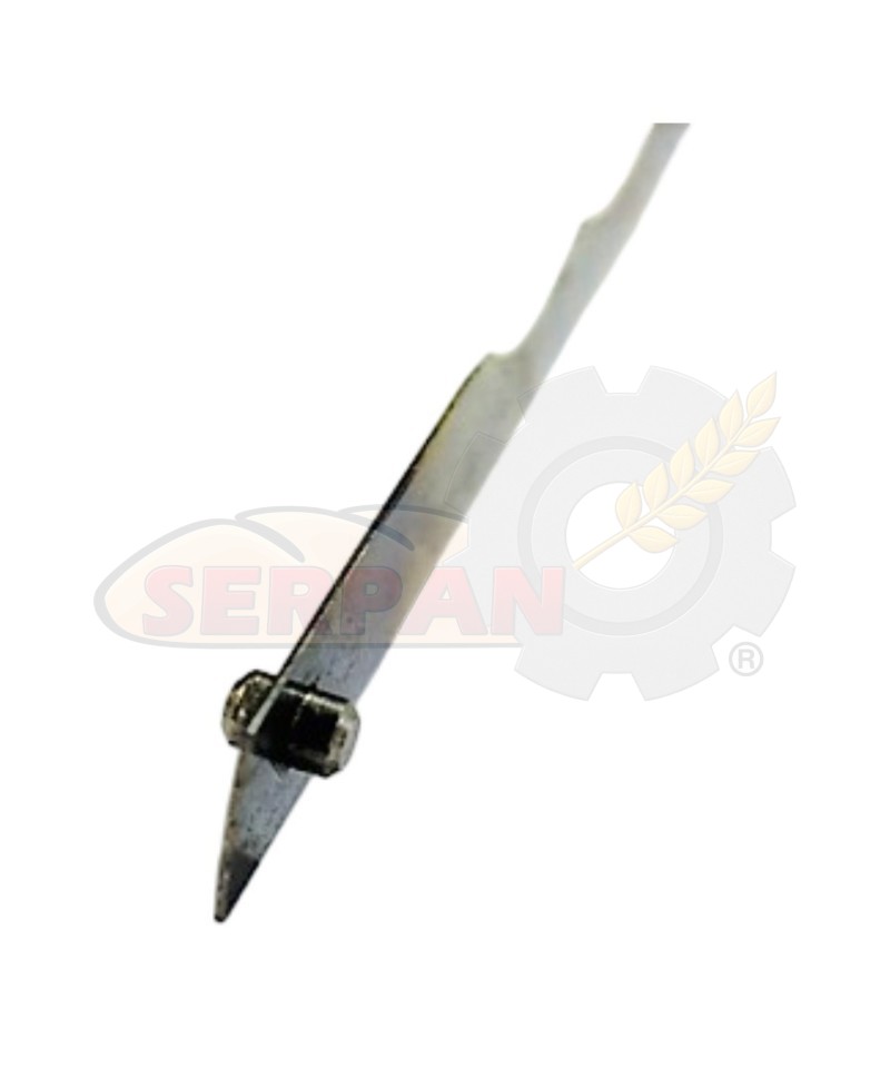 SIERRA CORTADORA 275 MM CLAVIA