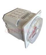 TEMPORIZADOR CDC TY94/166 B.3 24VAC/DC 30s/3m/30m/3h CDC TY92/162 MIXER S.R.L IBT.EVO 50 BRACCIA TUFFANTI 400 AÑO 2022 ASM 130 E