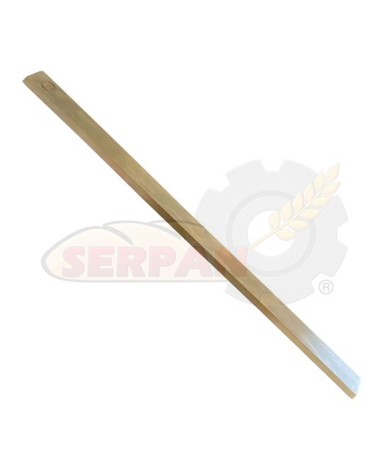 EMPAQUETADORA MAPE CUCHILLA MORDAZA 15x5x250mm