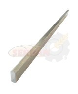 CUCHILLA MORDAZA EMPAQUETADORA MAPE 15x5x250mm