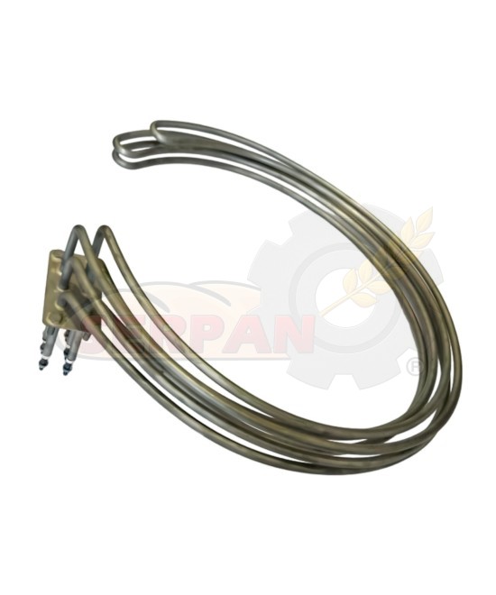 RESISTENCIA HORNO BONGARD 10Kw 230VAC / 380VAC
