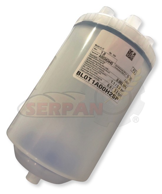 CAREL BL0T1A00H2SP BL0T1A00H2 BL0T1A00H2 BLOT1A00H2SP TRIFÁSICA BOTELLA DEPOSITO CAMARA FERMENTACIÓN