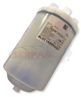 CAREL BL0T1A00H2SP BL0T1A00H2 BL0T1A00H2 BLOT1A00H2SP TRIFÁSICA BOTELLA DEPOSITO CAMARA FERMENTACIÓN