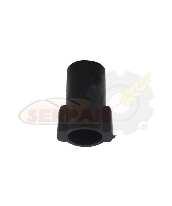 ACOPLAMIENTO QUEMADOR JOANNES AZ3 AZPR AZ4 AZ8 AZ14 4PR 8,5x11x21,5mm 1 REBAJE