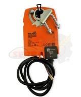 ACTUADOR BELIMO TF230 GIRO MOTOR 75s / GIRO SEGURIDAD 25s