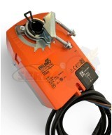 ACTUADOR BELIMO TF230 GIRO MOTOR 75s / GIRO SEGURIDAD 25s