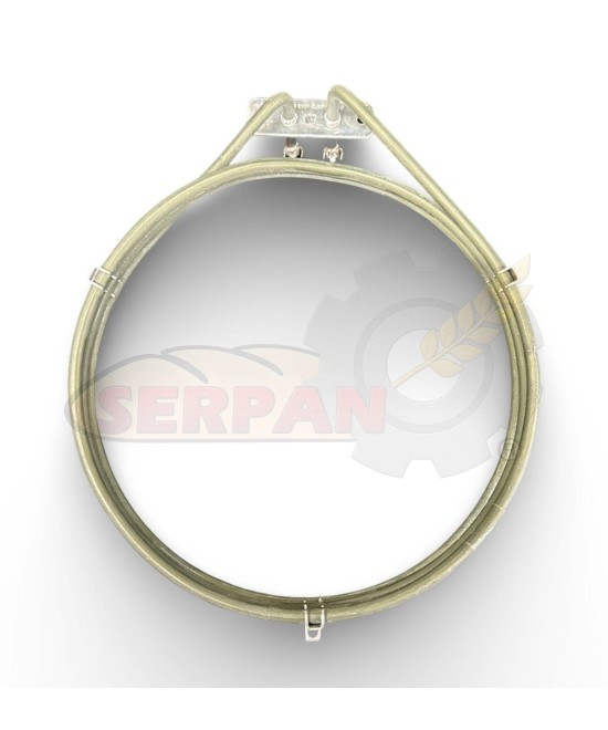 RESISTENCIA HORNO CISABA CSB-3A 3000W 23cmØ