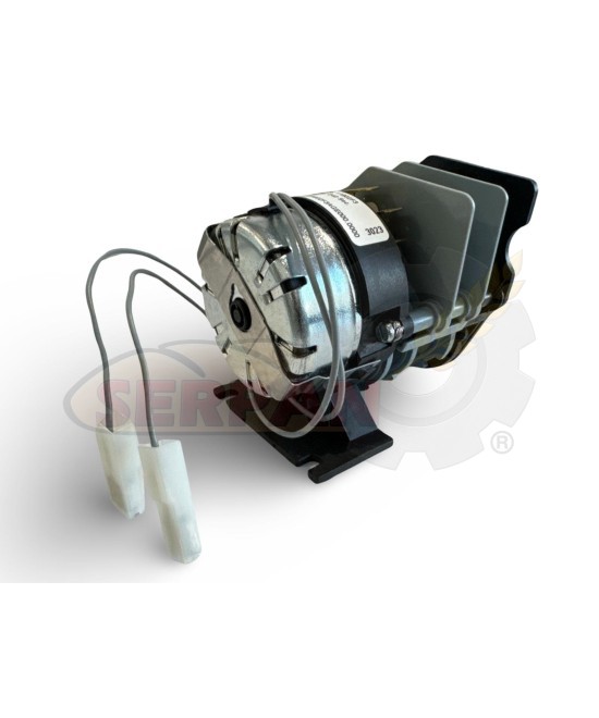 INVERSOR GIRO MOTOR HORNO DOBRA 611P GUAITANI R3/36 CDC 11902F3 240s 3 LEVAS