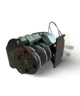 INVERSOR GIRO MOTOR HORNO DOBRA 611P GUAITANI R3/36 CDC 11902F3 240s 3 LEVAS