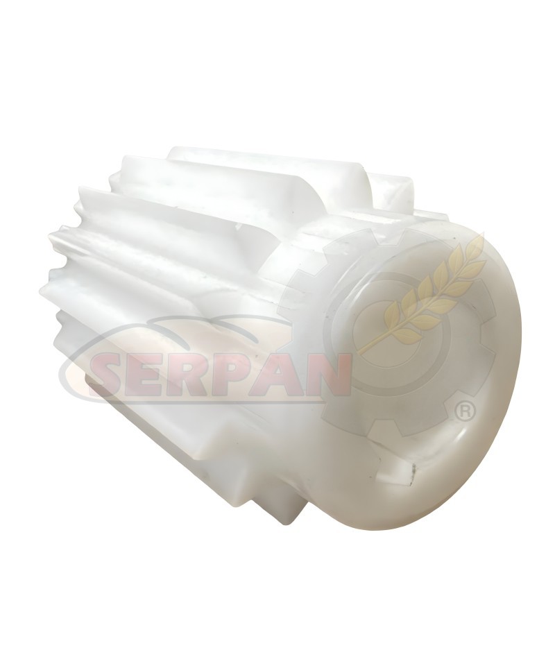 PIÑON 16 DIENTES PARA PESADORA SUBAL - CSM COMPACT MINOR