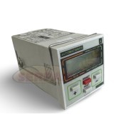 AUTOMATISTMOS XCEU602 24VAC CUENTA PIEZAS PESADORA SUBAL MAPANVA CSM SALVA MENDOZA ZELAIETA AUTOMATISMOS Y CONTROL Y PROGRAMACIO