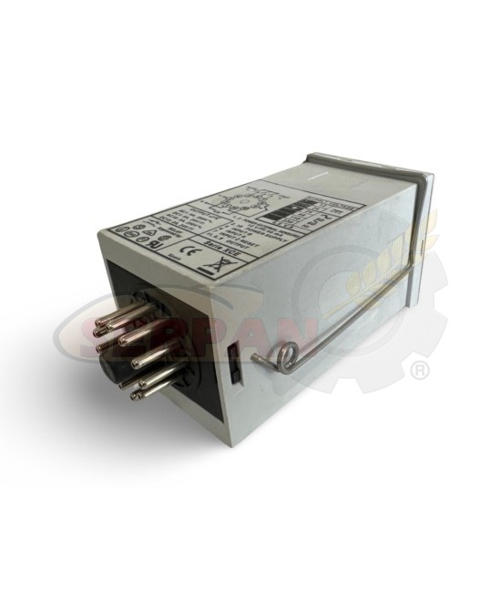 XCE 602 24VAC CUENTA PIEZAS PESADORA SUBAL MAPANVA CSM SALVA MENDOZA ZELAIETA AUTOMATISMOS Y CONTROL Y PROGRAMACION SL XCE 602 2
