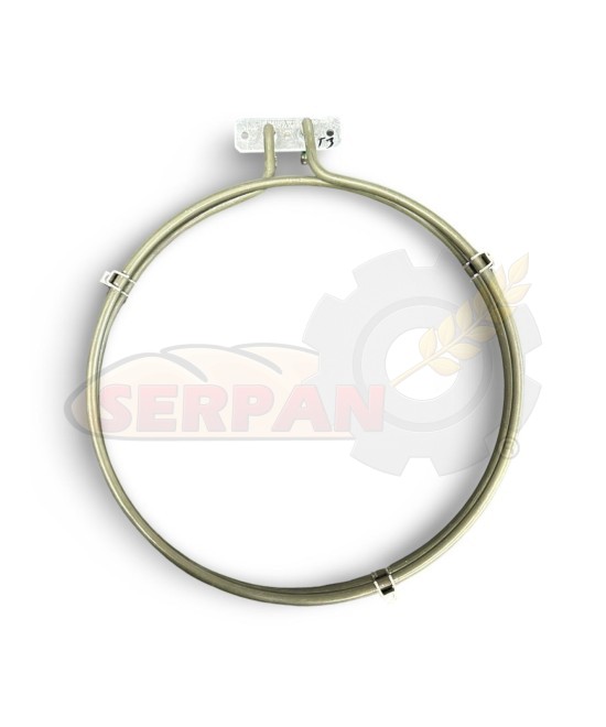 RESISTENCIA HORNO RMG TANDEM 3 TECNODOM 2000W