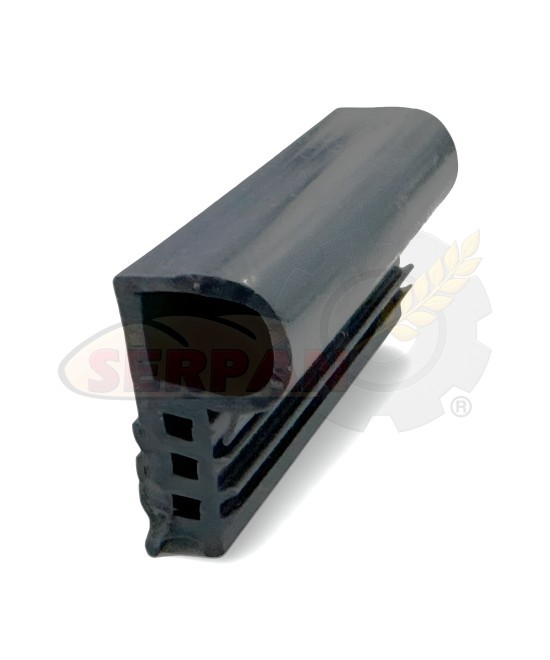 GOMA PARA PUERTA HORNO BONGARD BURLETE PUERTA HORNO BONGARD