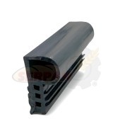 GOMA PARA PUERTA HORNO BONGARD BURLETE PUERTA HORNO BONGARD