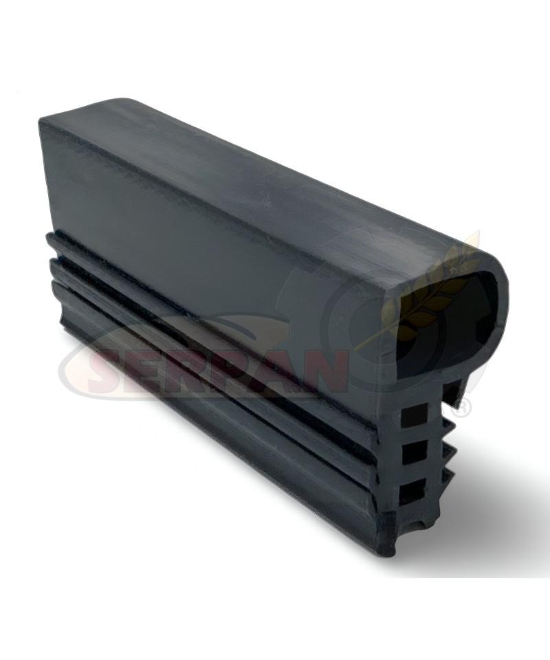 GOMA PARA PUERTA HORNO BONGARD BURLETE PUERTA HORNO BONGARD