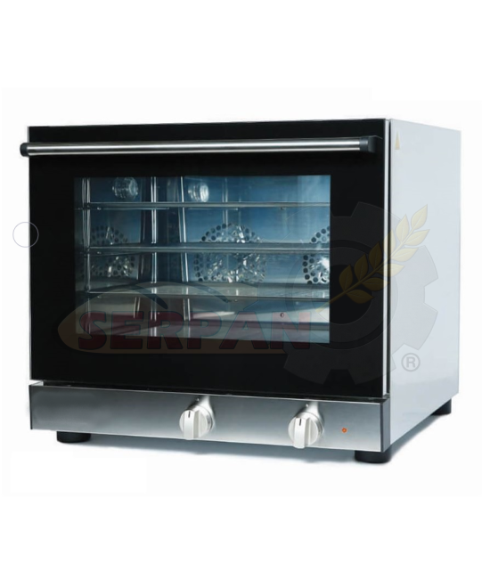 CRISTAL EXTERIOR HORNO CSB MP 590x405x4mm