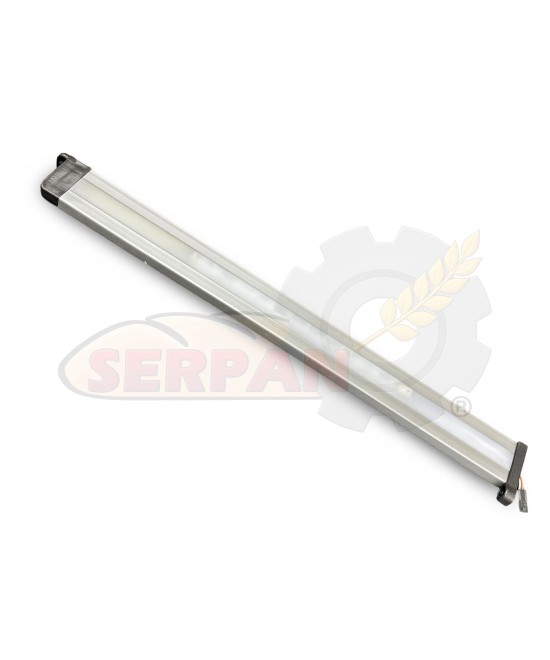 KIT BARRA LUZ LED HORNO UNOX XEVC-0511-04EU KLP1019A