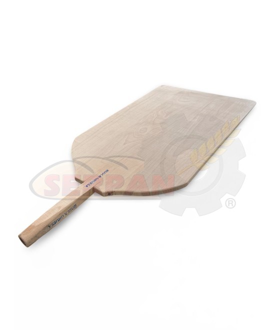 PALA DE MADERA PARA HORNOS DE PANADERIA PASTELERIA Y PIZZERIA