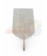 PALA DE MADERA PARA HORNOS DE PANADERIA PASTELERIA Y PIZZERIA