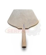 PALA DE MADERA PARA HORNOS DE PANADERIA PASTELERIA Y PIZZERIA