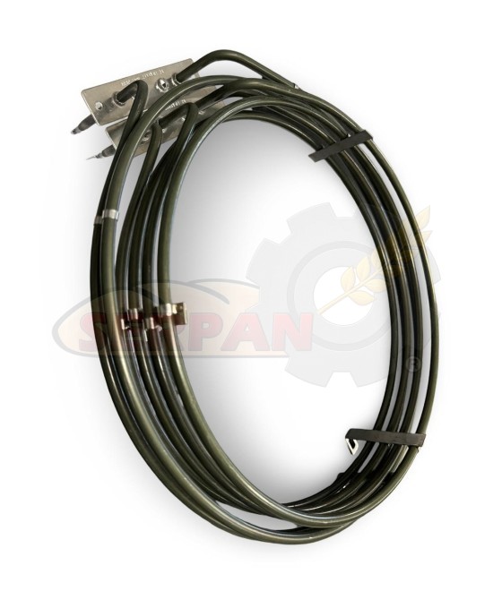 RESISTENCIA HORNO FM 7Kw ST COMPACT FM 210H41
