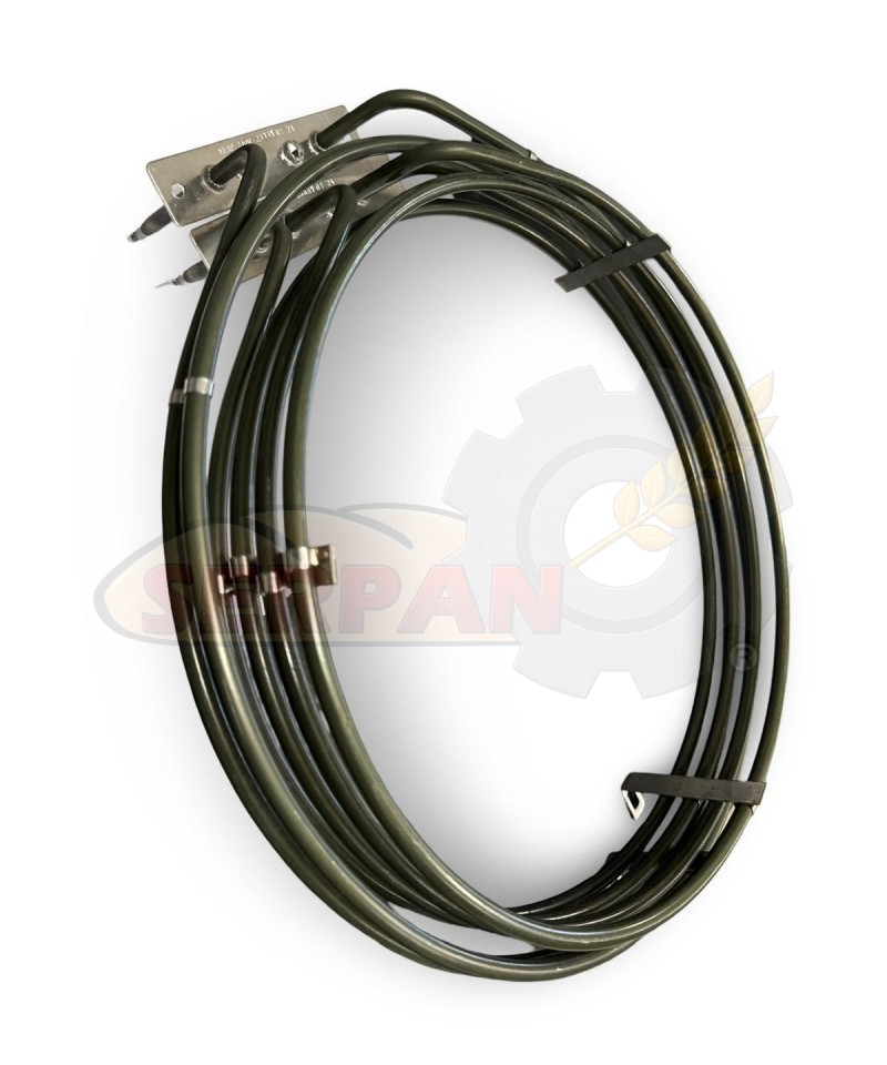 RESISTENCIA HORNO FM 7Kw ST COMPACT FM 210H41