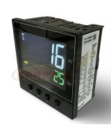 TERMORREGULADOR DIGITAL HORNO BRAINDCHILD C42-511000000-N 96x96mm 24Vac
